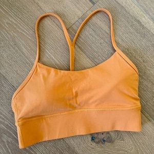 Lululemon flow y nulu bra (6)